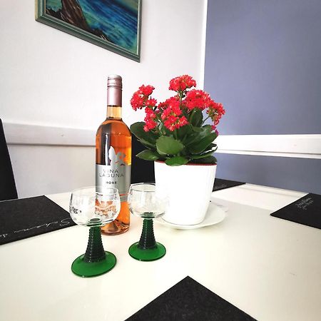 Apartment Tanja Пореч Экстерьер фото