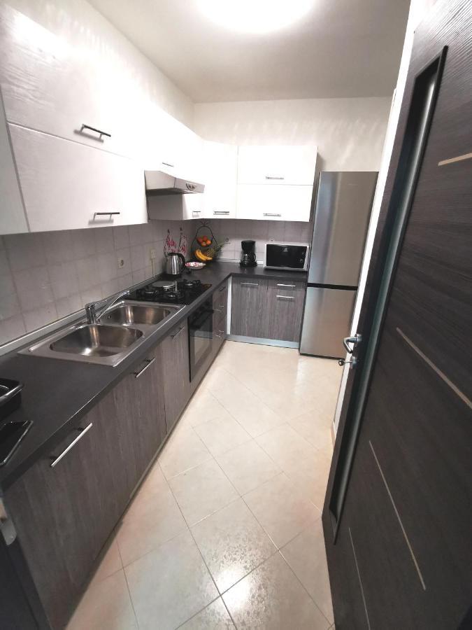 Apartment Tanja Пореч Экстерьер фото