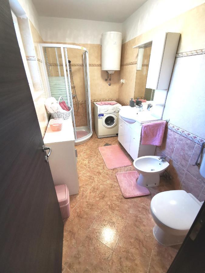 Apartment Tanja Пореч Экстерьер фото