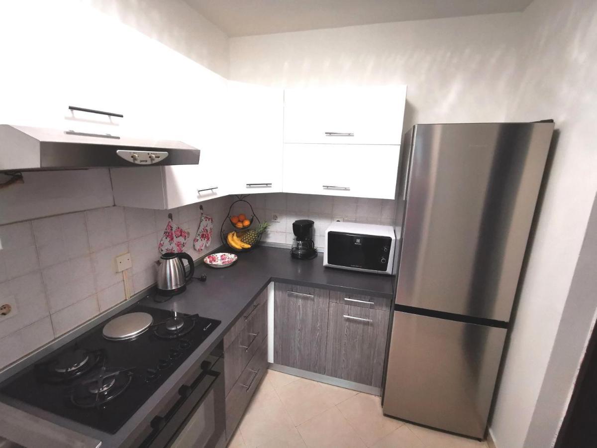 Apartment Tanja Пореч Экстерьер фото