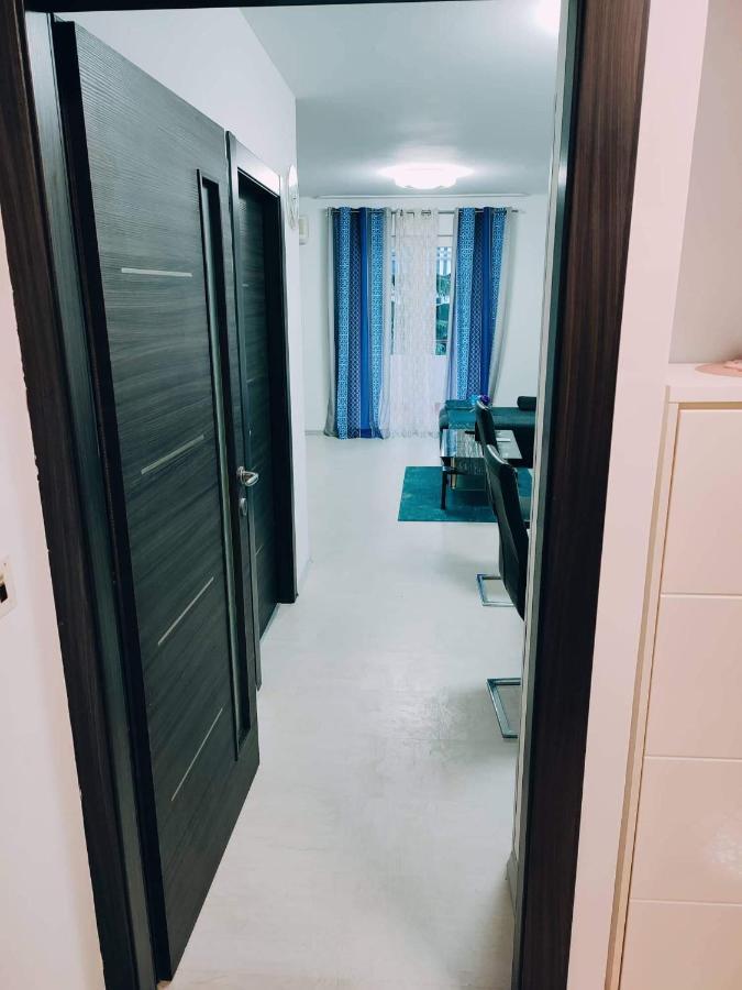 Apartment Tanja Пореч Экстерьер фото