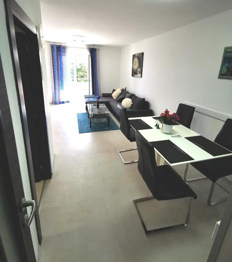 Apartment Tanja Пореч Экстерьер фото