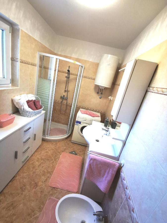 Apartment Tanja Пореч Экстерьер фото
