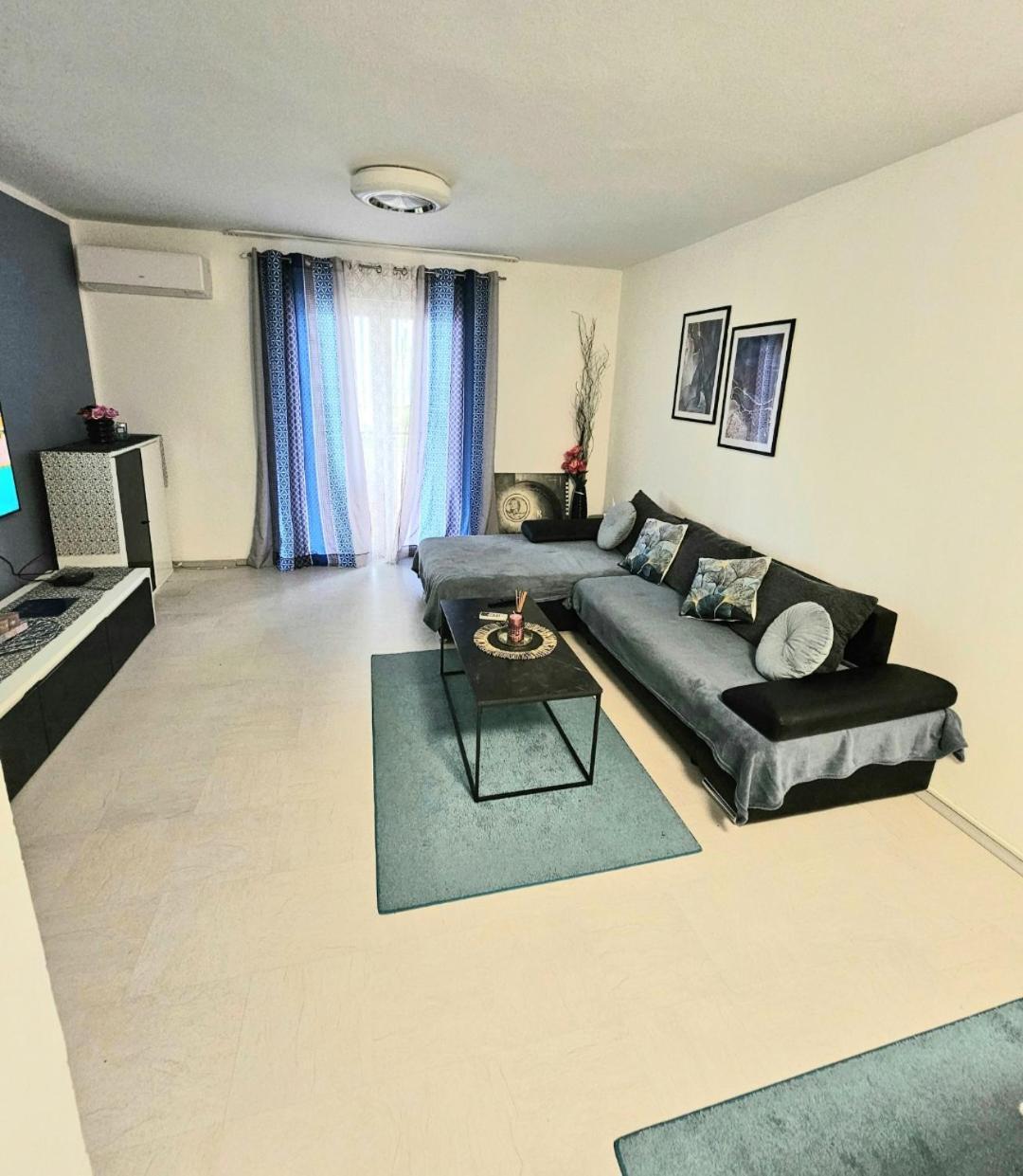 Apartment Tanja Пореч Экстерьер фото